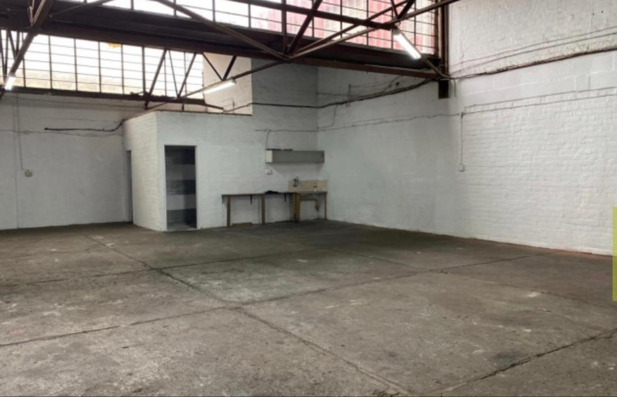 To Let commercial Property for Rent in Paarden Eiland Western Cape